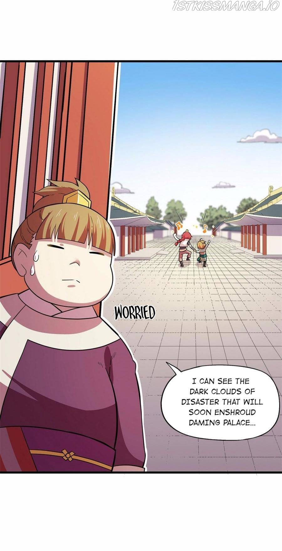 The Great Tang Is Online Chapter 41 #28