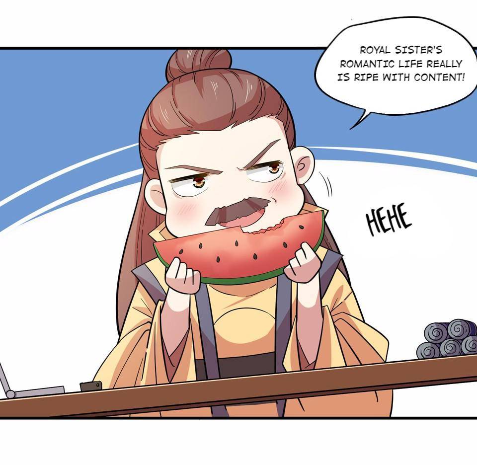 The Great Tang Is Online Chapter 32 #14