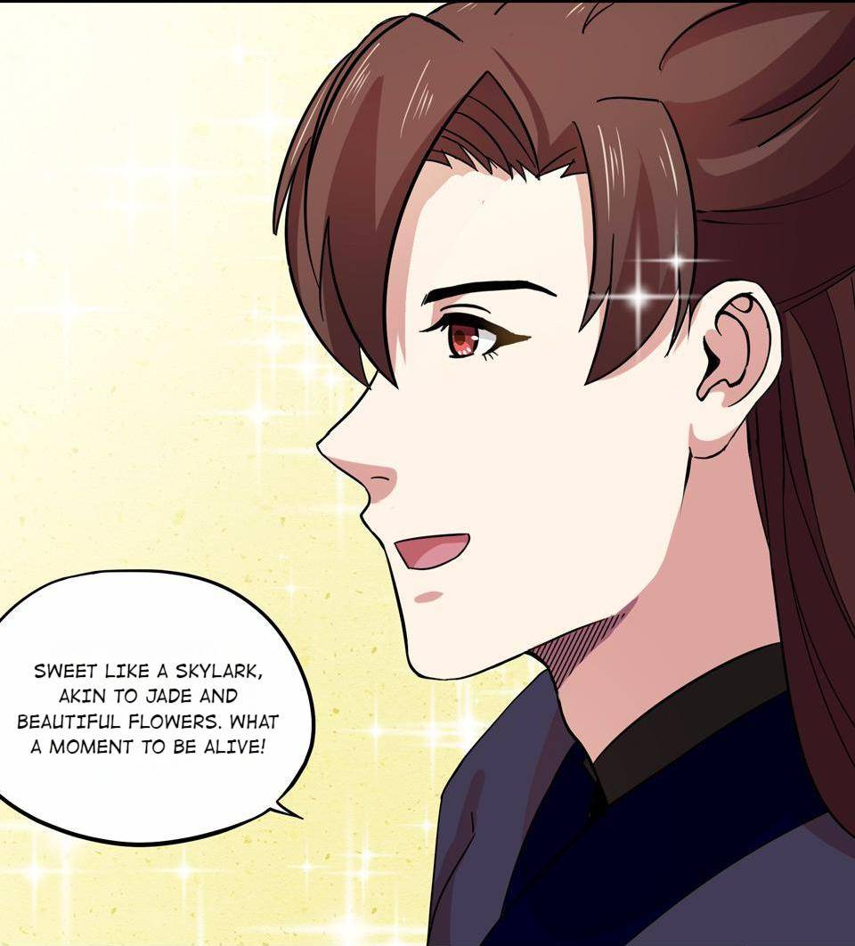 The Great Tang Is Online Chapter 31 #24