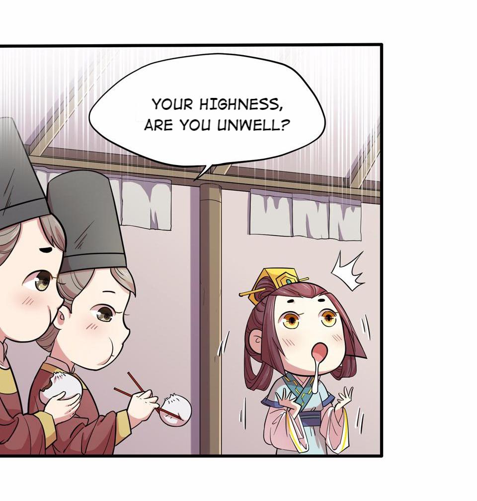 The Great Tang Is Online Chapter 22 #37