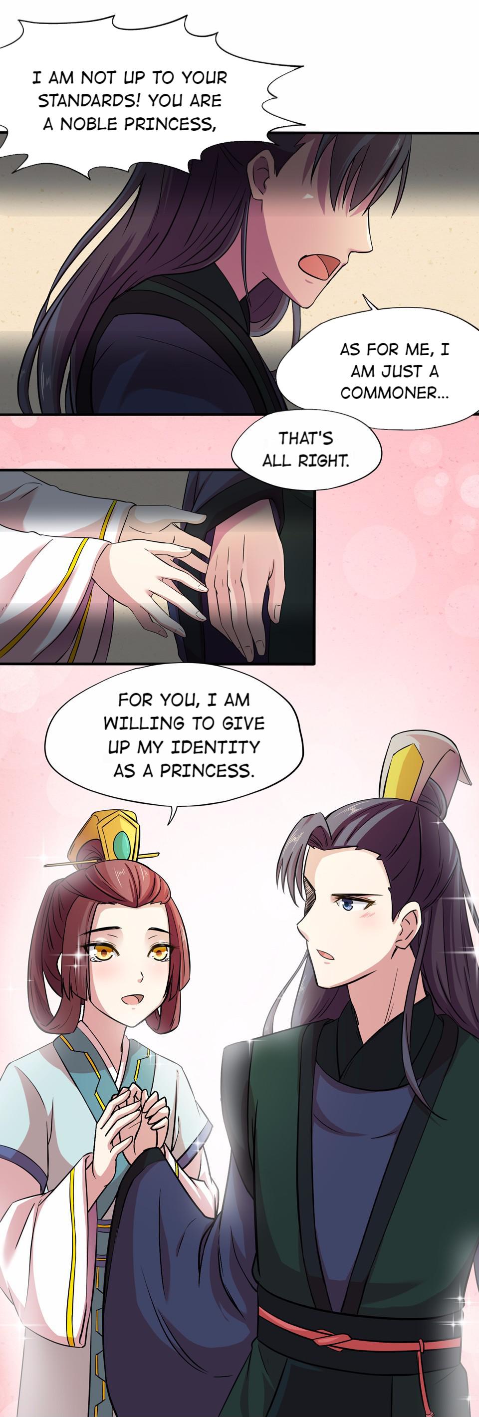 The Great Tang Is Online Chapter 22 #55