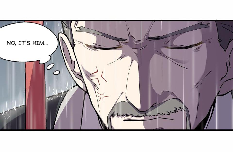 The Great Tang Is Online Chapter 19 #8