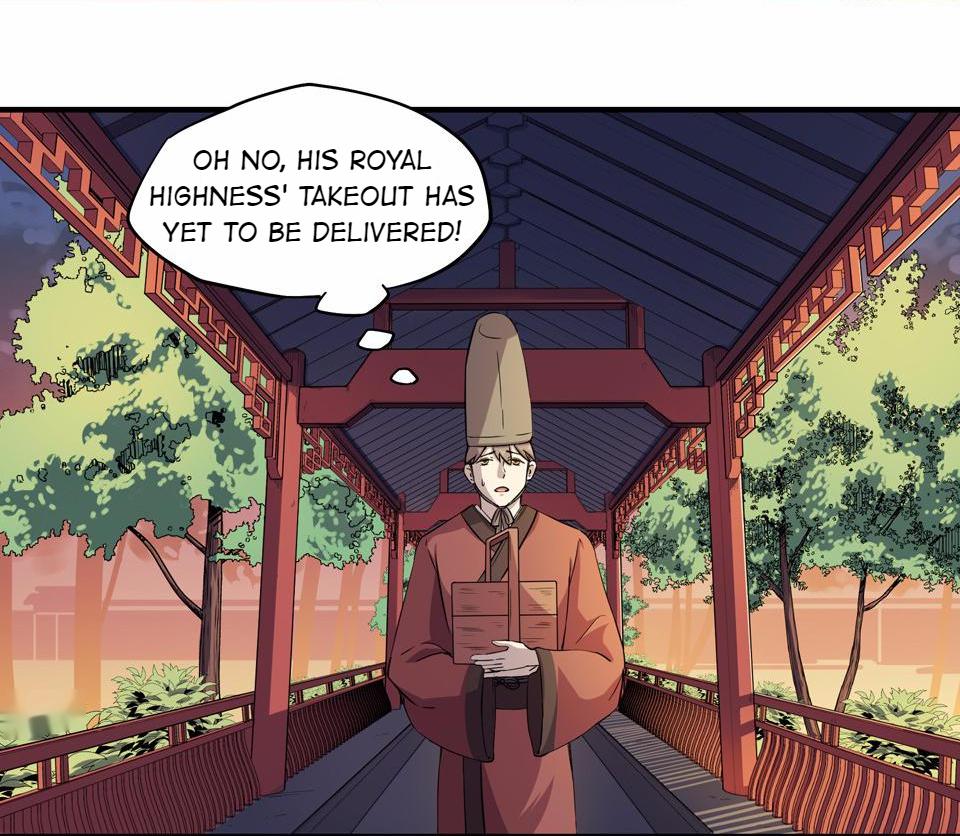 The Great Tang Is Online Chapter 10 #33