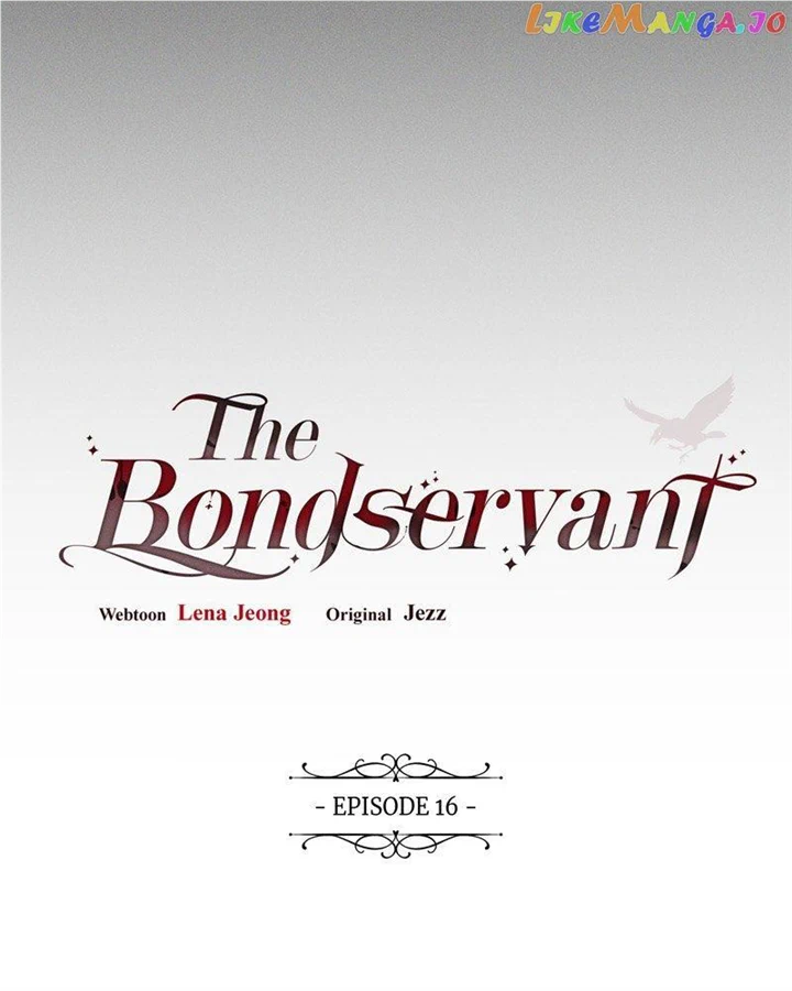 The Bondservant Chapter 16 #26