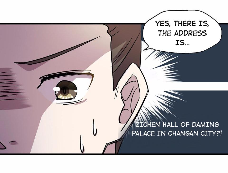 The Great Tang Is Online Chapter 2 #80