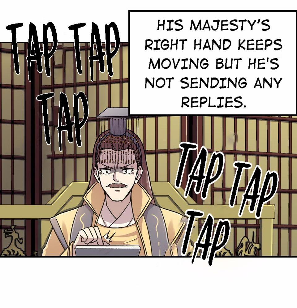 The Great Tang Is Online Chapter 1 #48