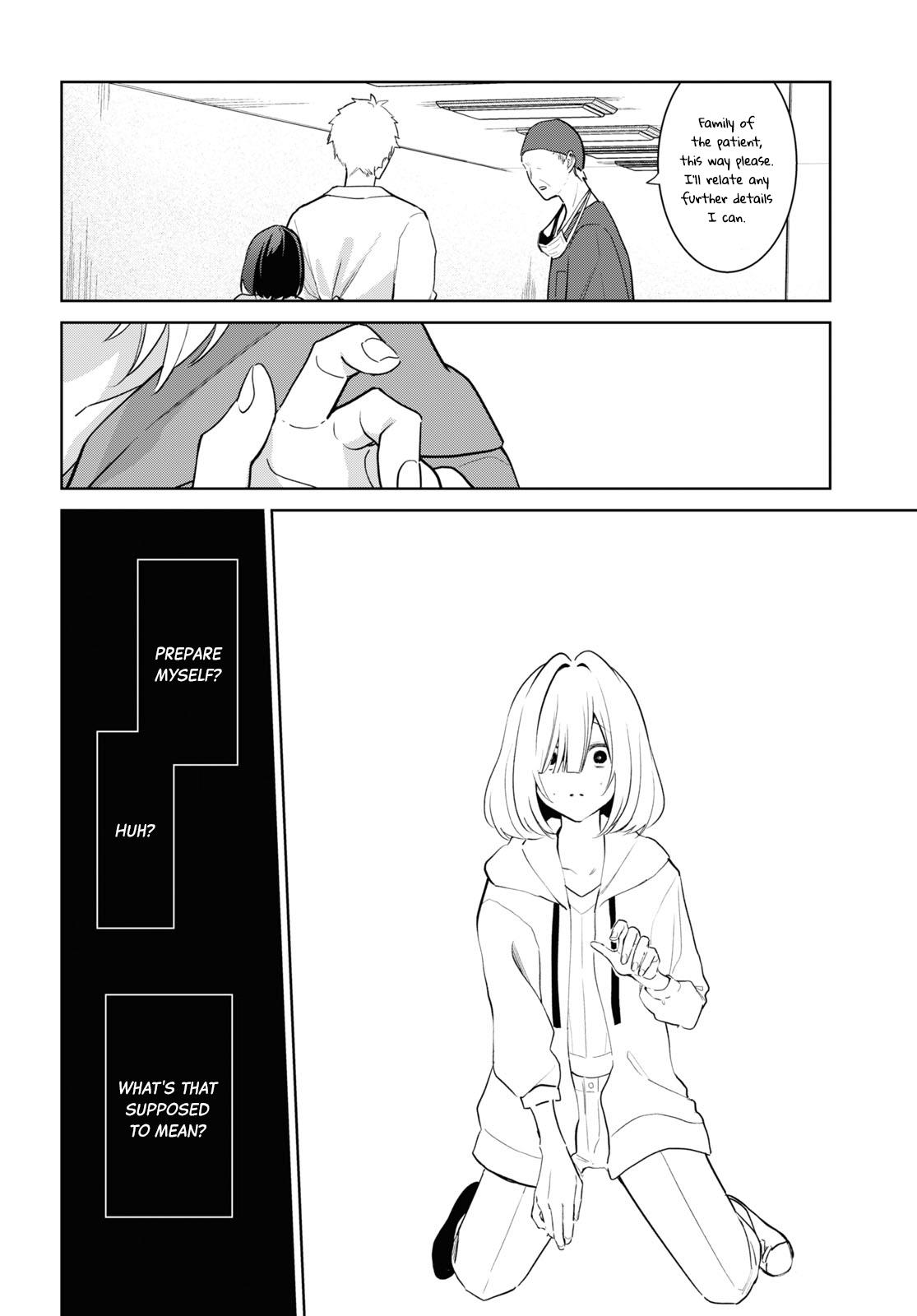 Kimi To Tsuzuru Utakata Chapter 31 #2