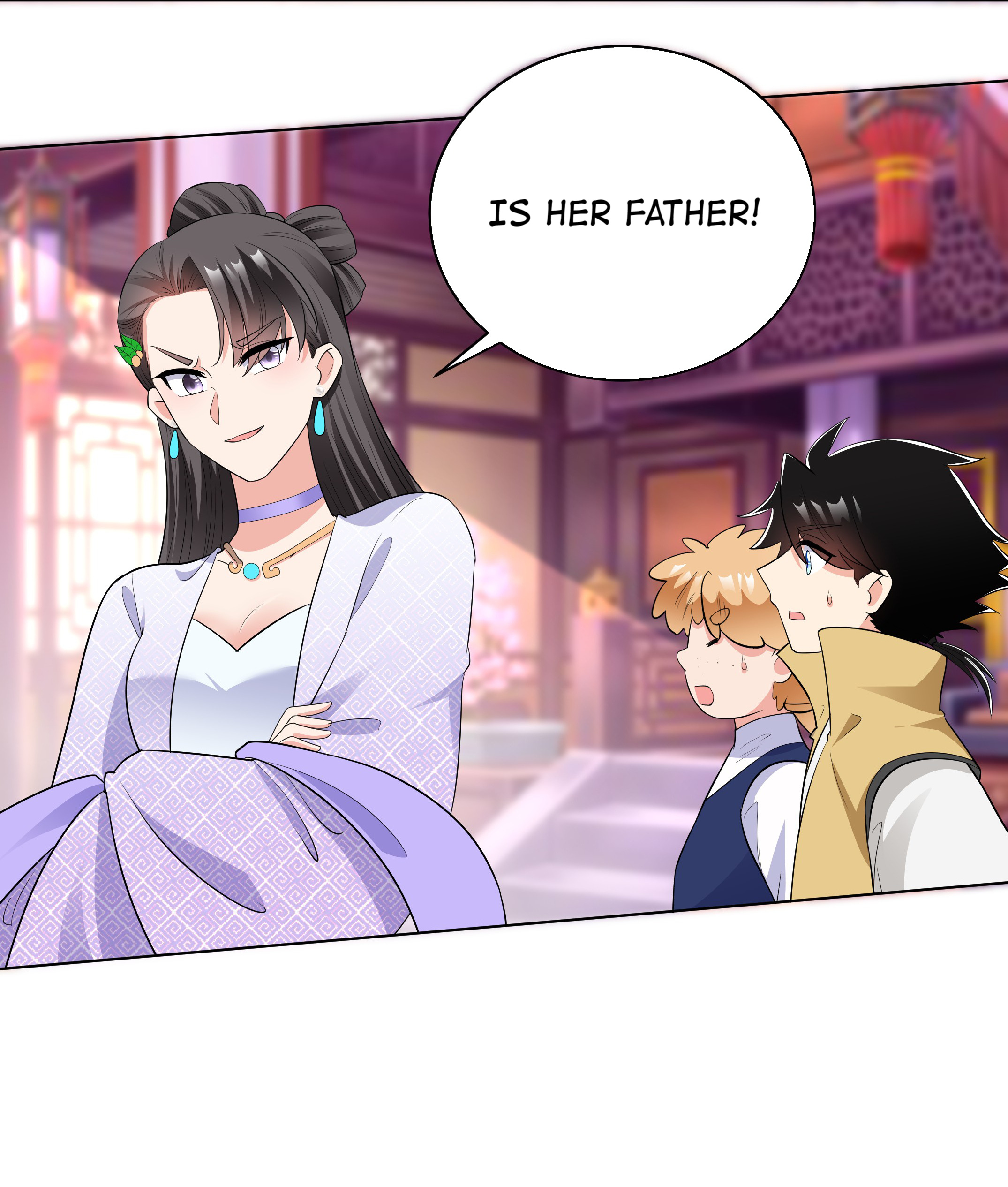 The Prince Consort Is Passing Chapter 70 #13