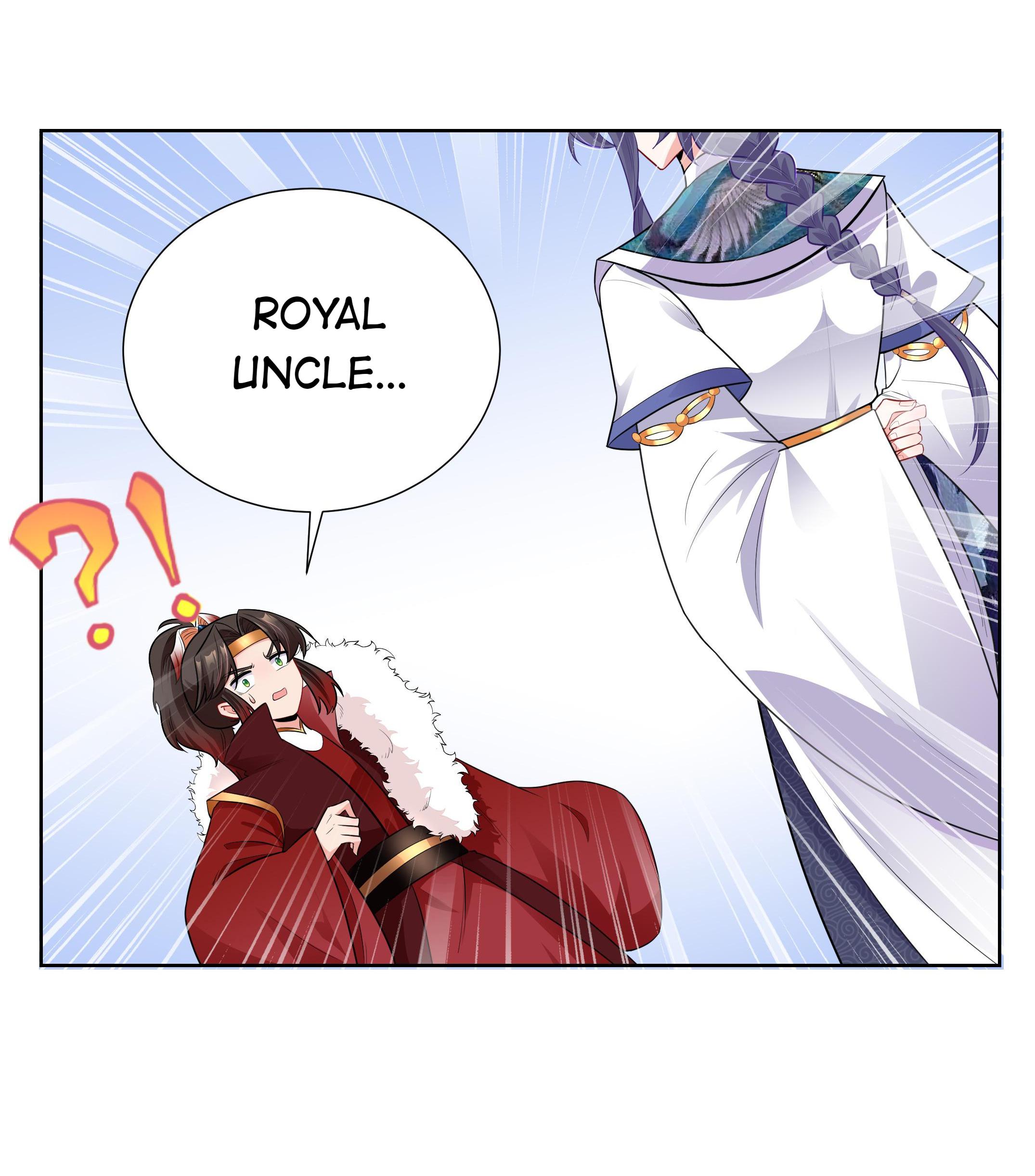 The Prince Consort Is Passing Chapter 10 #19