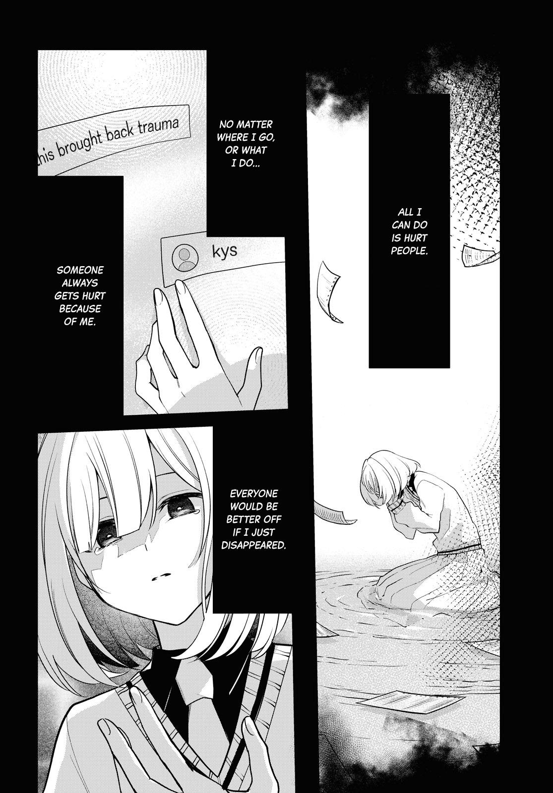 Kimi To Tsuzuru Utakata Chapter 29 #16