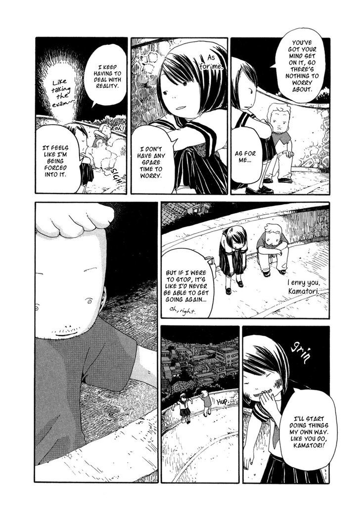 Hana Bolo Chapter 8 #14