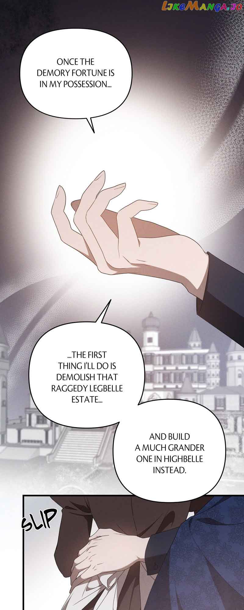 The Bondservant Chapter 10 #34