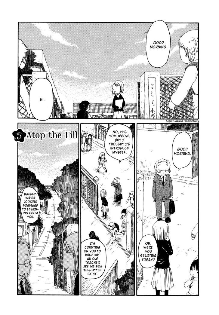 Hana Bolo Chapter 5 #2