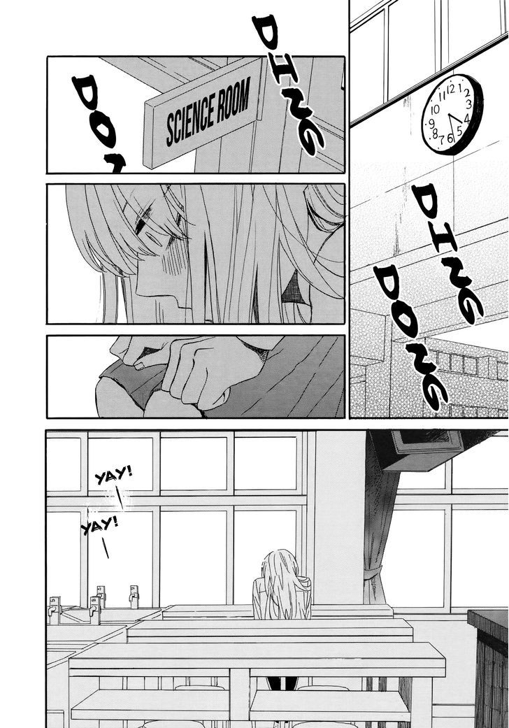 Hana To Hoshi Chapter 10 #4