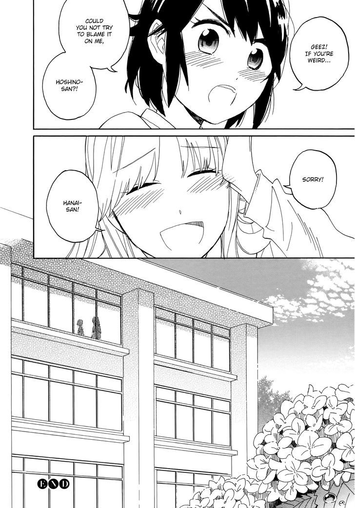 Hana To Hoshi Chapter 10 #28