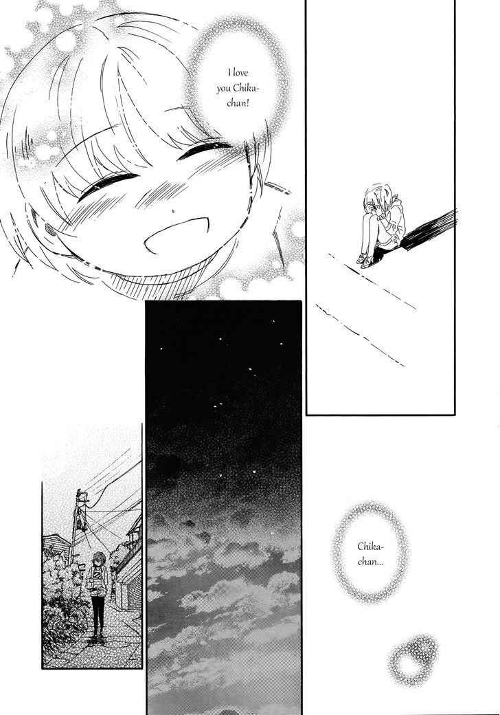 Hana To Hoshi Chapter 9 #15