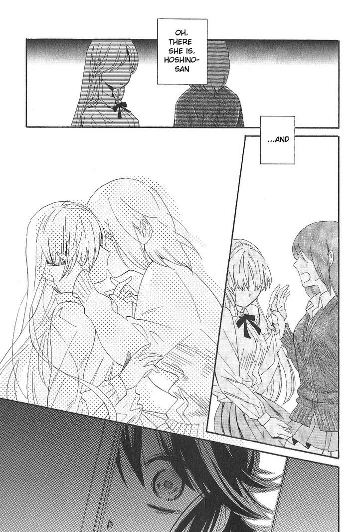 Hana To Hoshi Chapter 5 #23