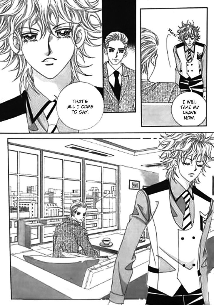 Going To You Chapter 37 #12