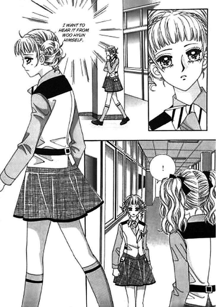 Going To You Chapter 36 #27