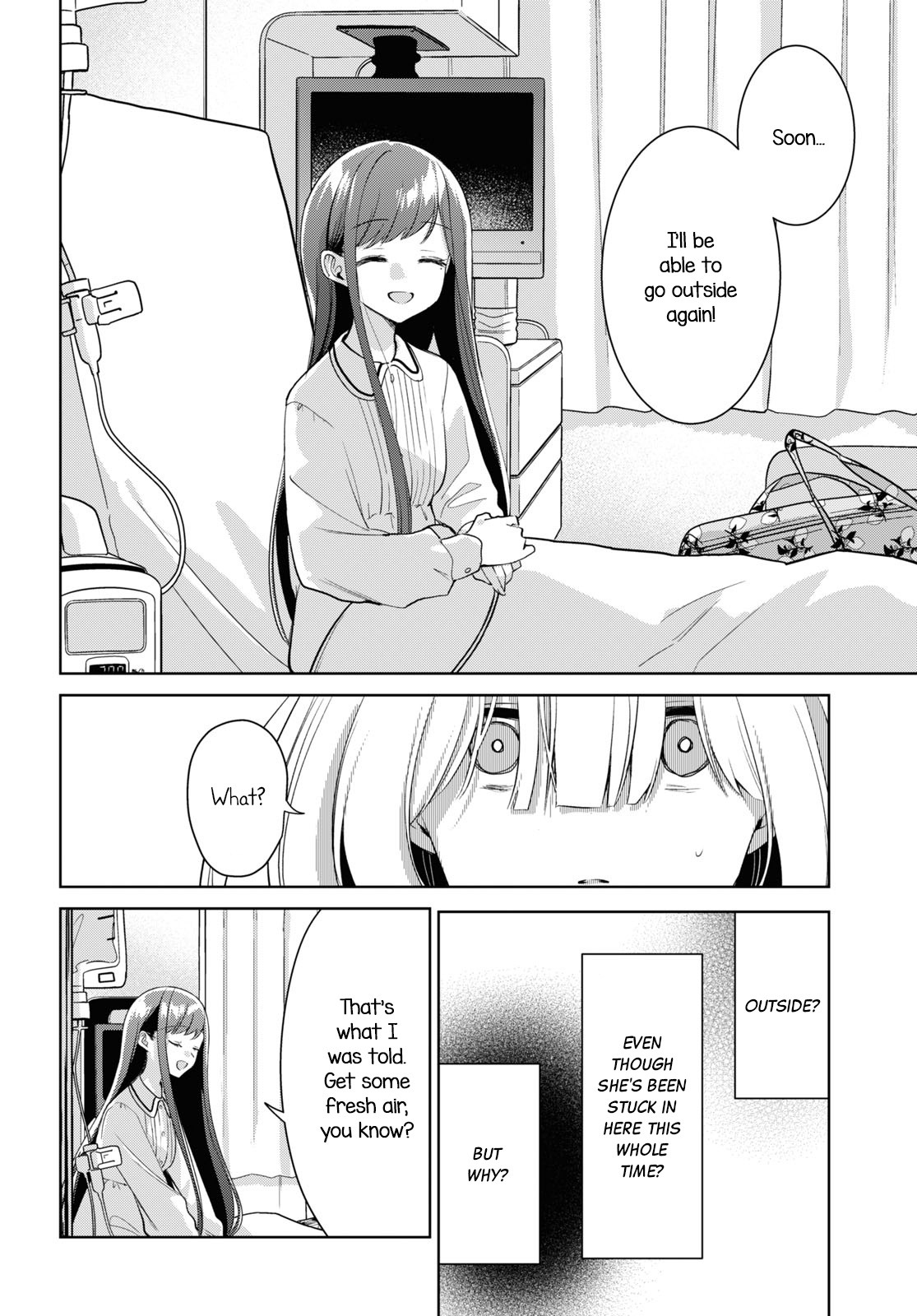 Kimi To Tsuzuru Utakata Chapter 25 #37