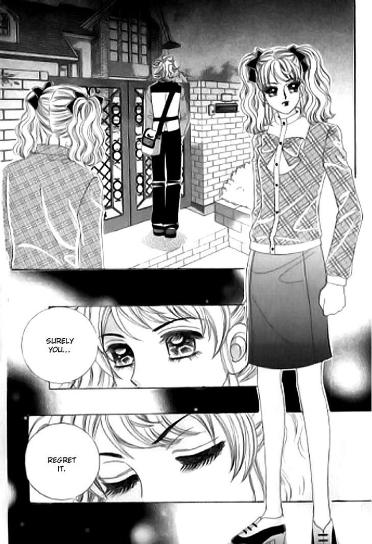 Going To You Chapter 35 #31