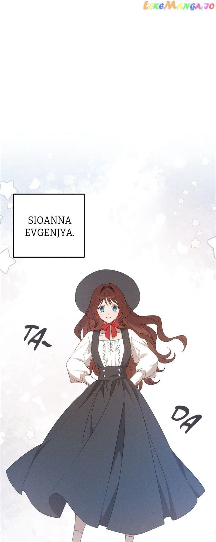 The Bondservant Chapter 6 #18