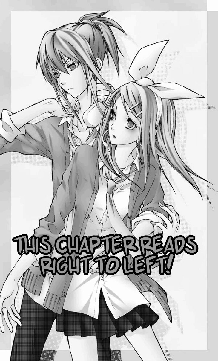 Going To You Chapter 11 #2