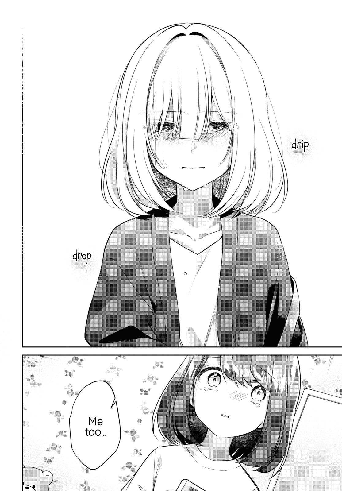 Kimi To Tsuzuru Utakata Chapter 21 #19