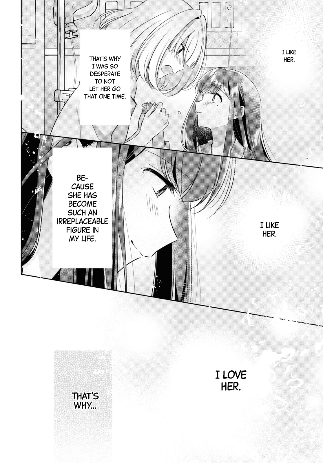 Kimi To Tsuzuru Utakata Chapter 21 #26