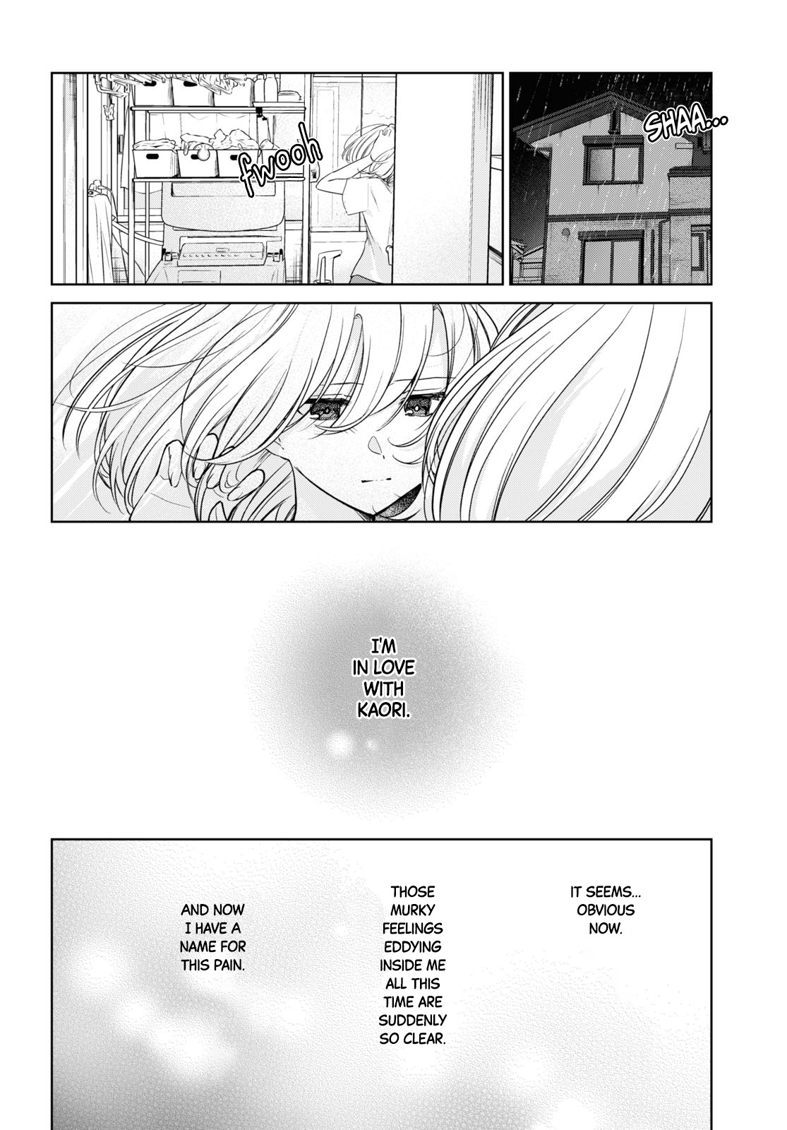 Kimi To Tsuzuru Utakata Chapter 22 #2