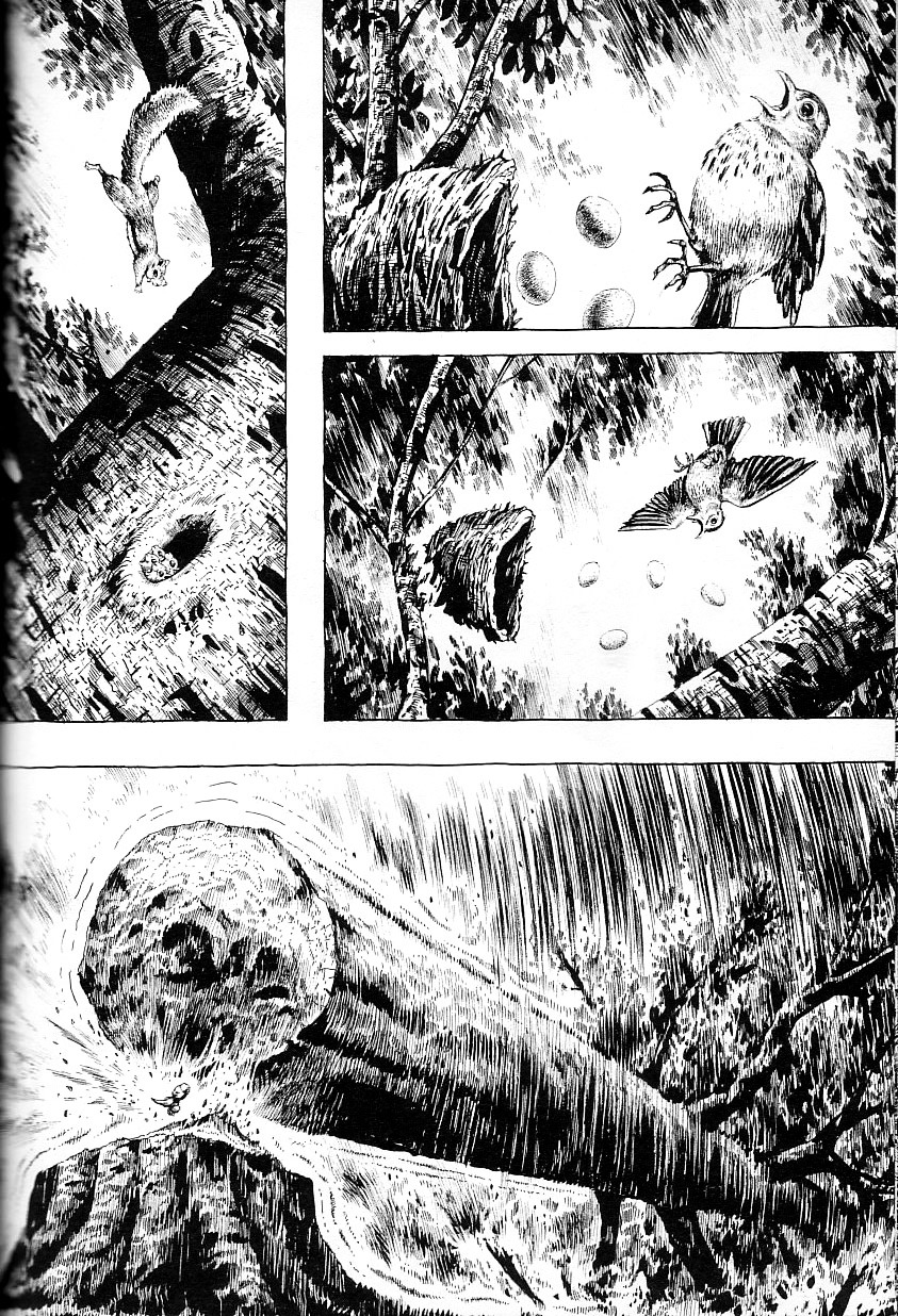 Gon Chapter 3 #10