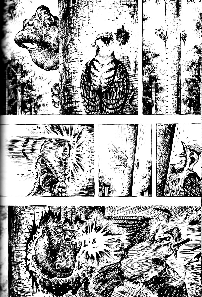 Gon Chapter 3 #14