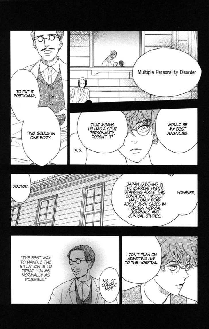 Golden Days Chapter 6 #10