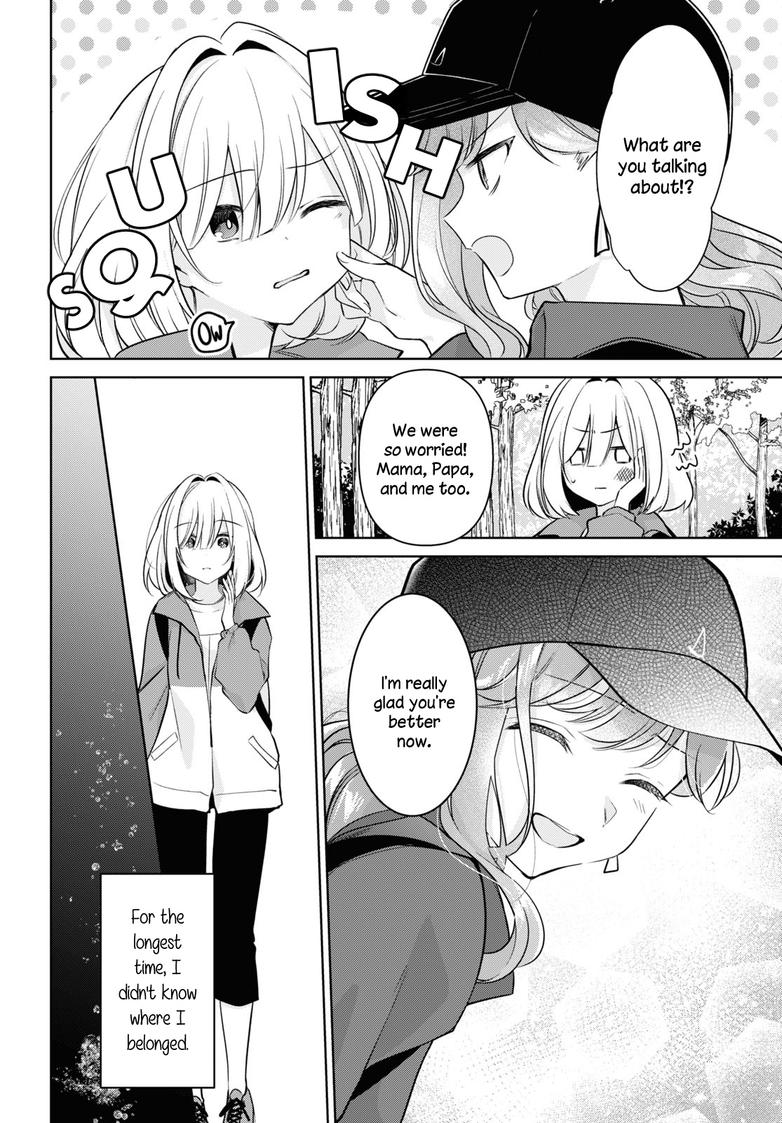 Kimi To Tsuzuru Utakata Chapter 19 #26