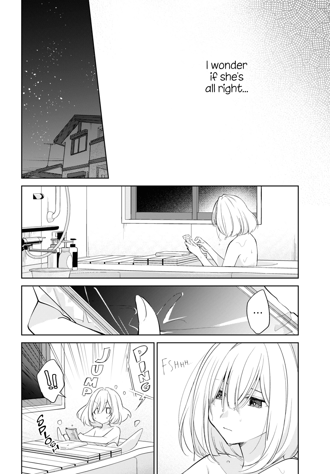 Kimi To Tsuzuru Utakata Chapter 17 #6