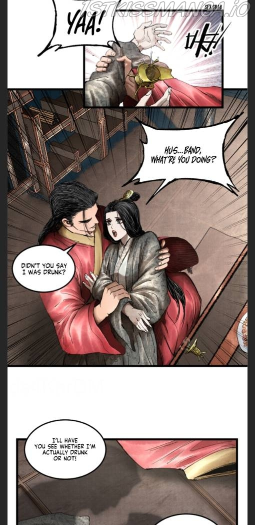 Lu Bu’S Life Story Chapter 14 #16