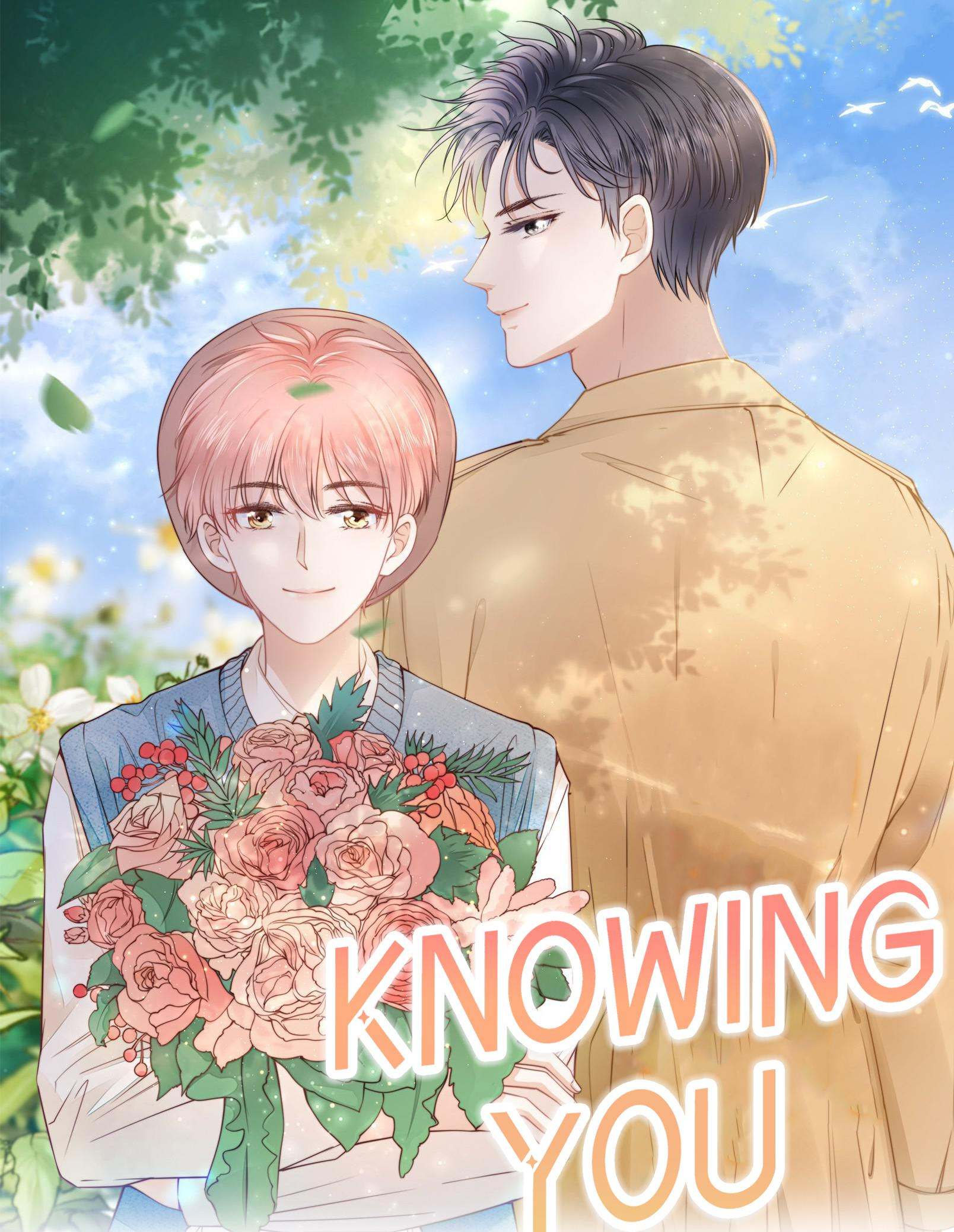 Knowing You Chapter 30 #1