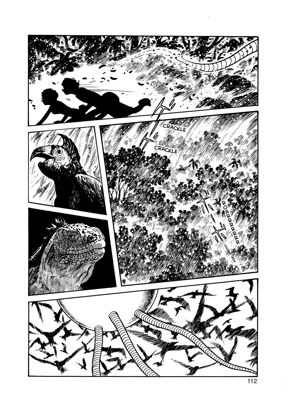 Inazuman Chapter 15.2 #96