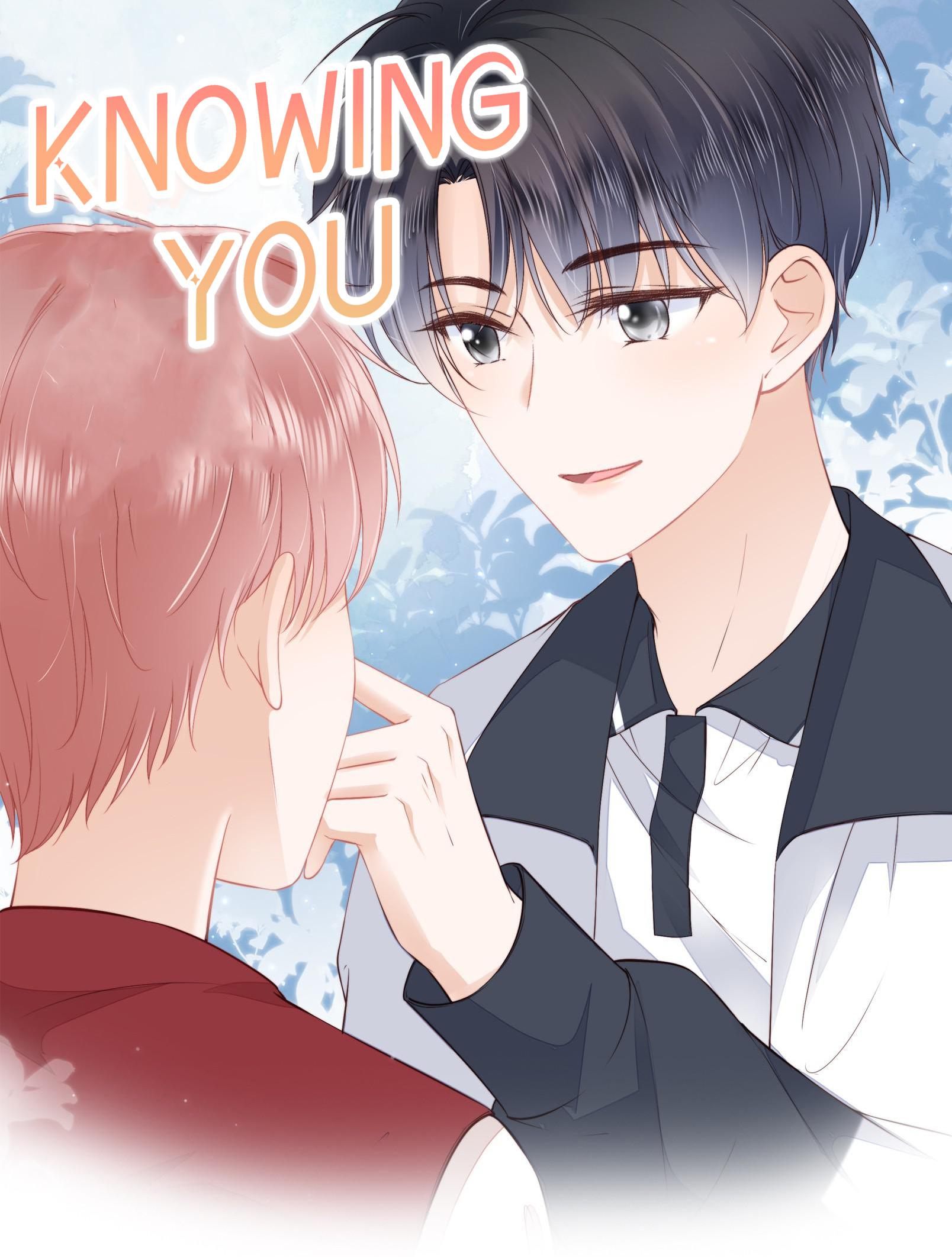 Knowing You Chapter 16 #1