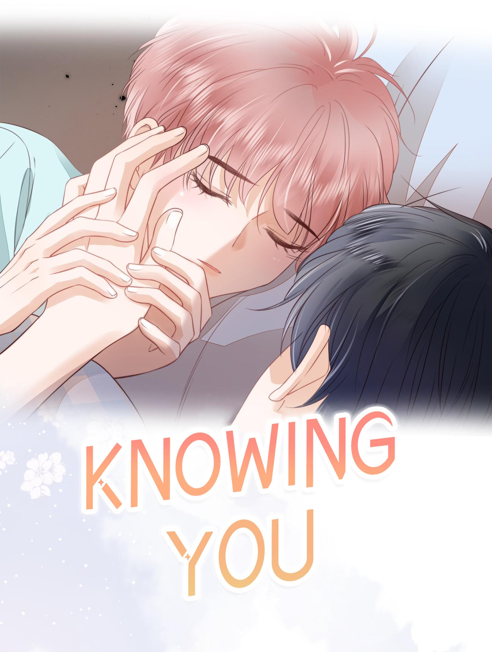 Knowing You Chapter 9 #1