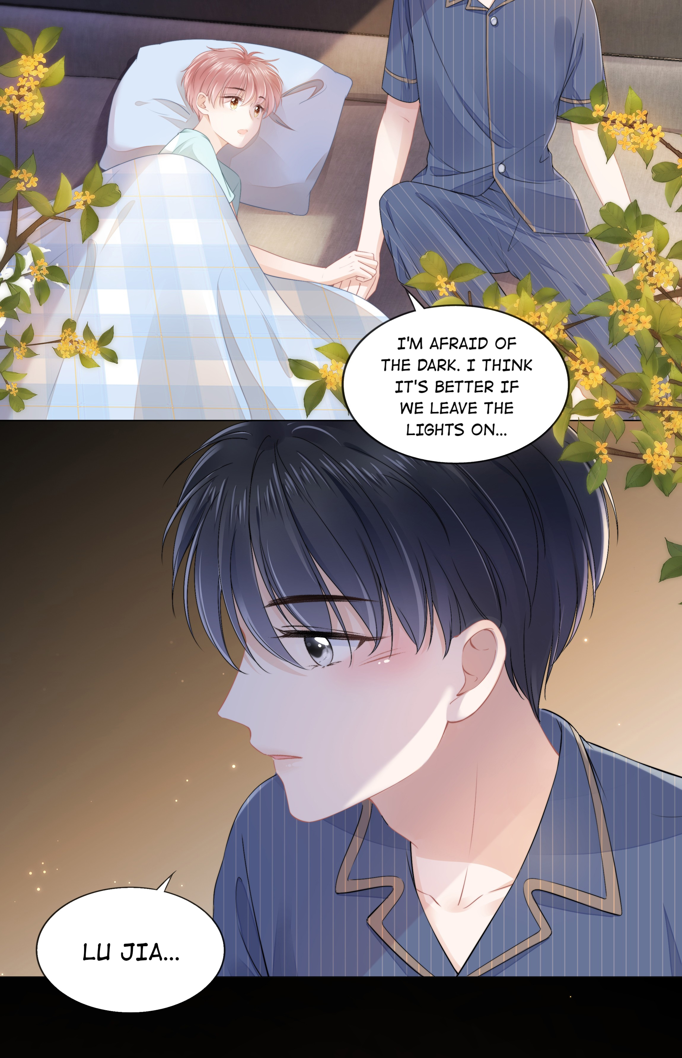 Knowing You Chapter 9 #20