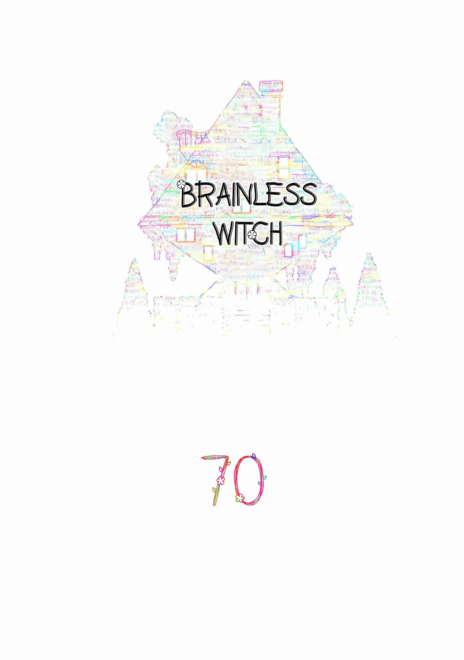 Brainless Witch Chapter 77 #2