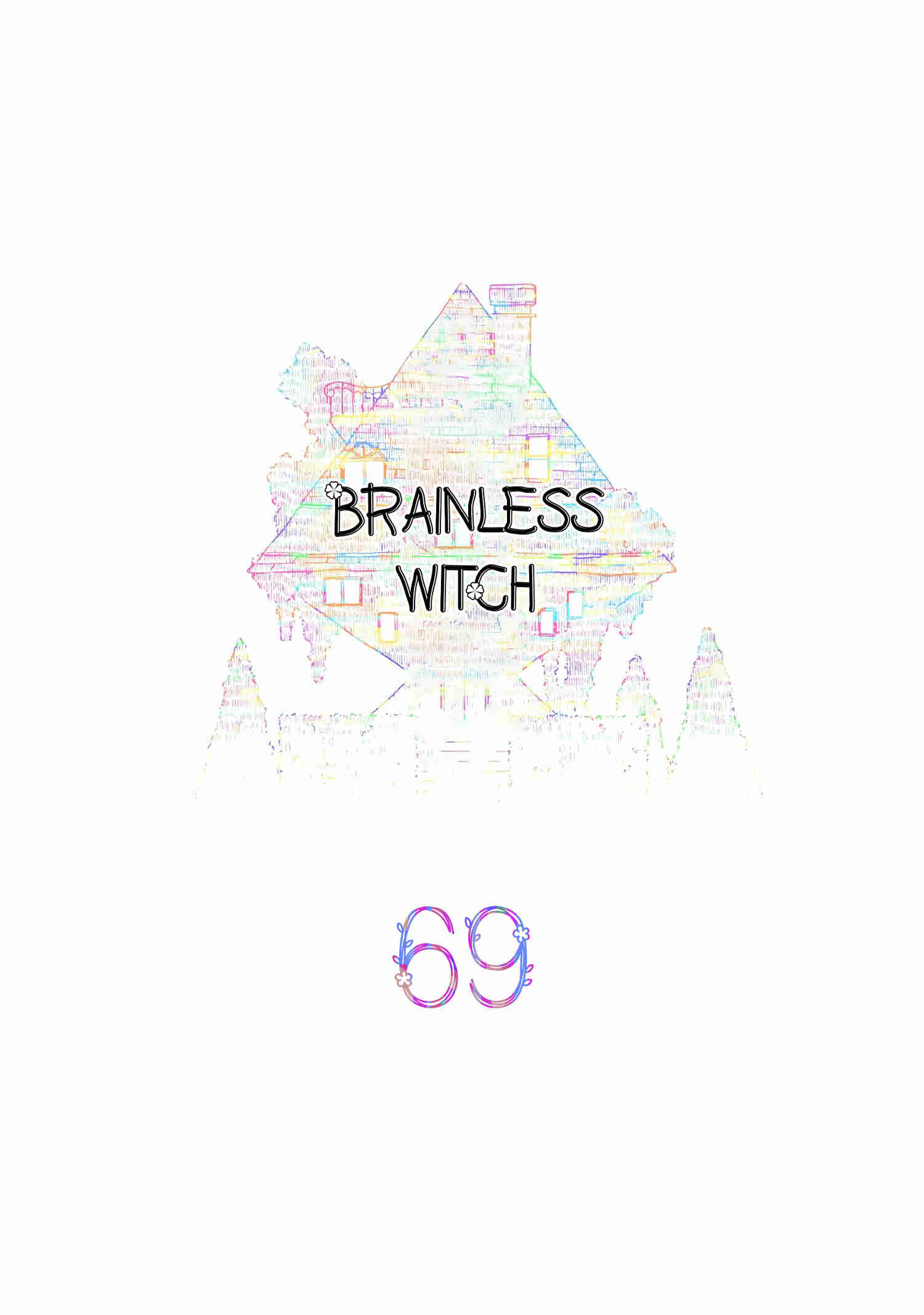 Brainless Witch Chapter 76 #2