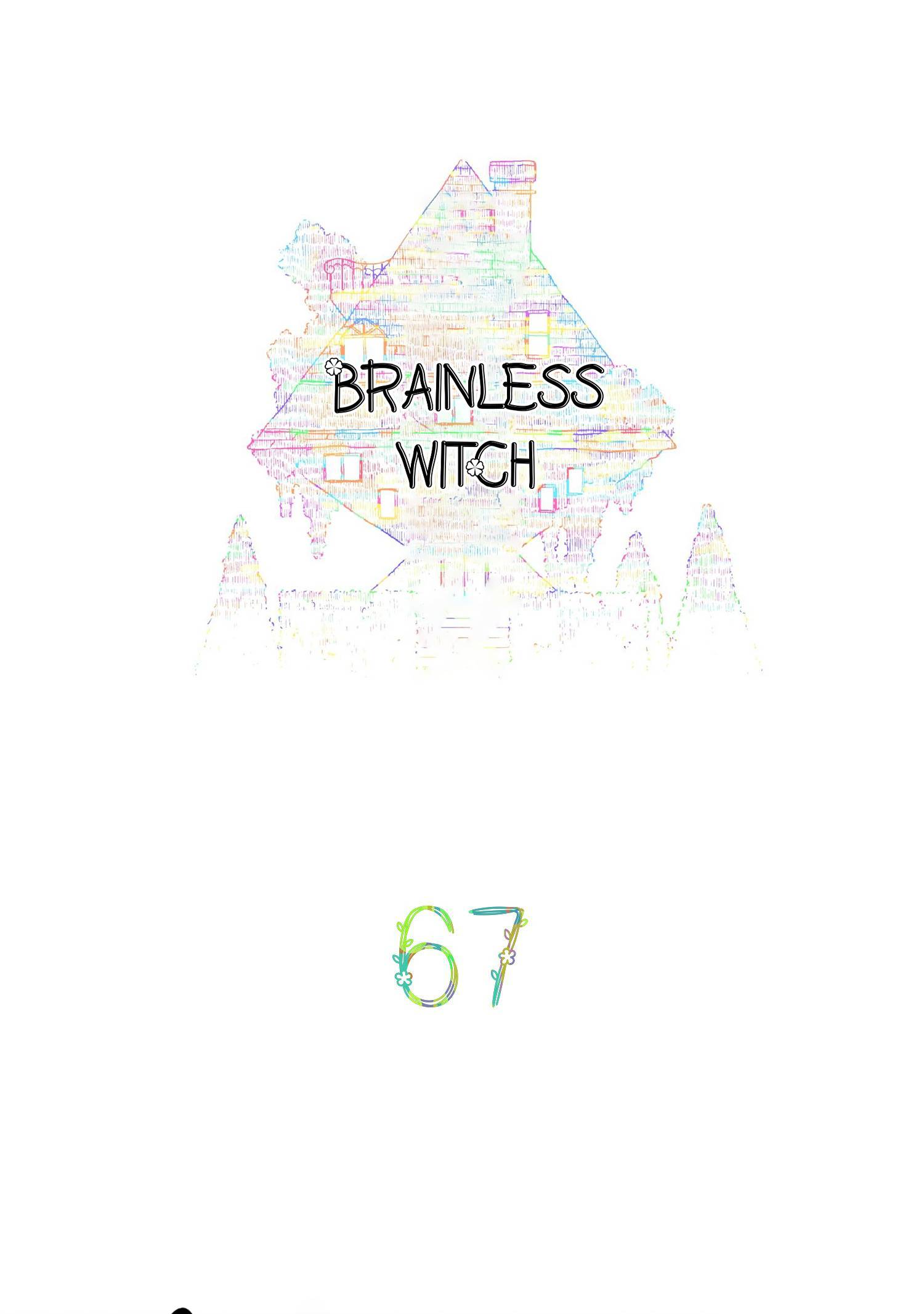 Brainless Witch Chapter 74 #2