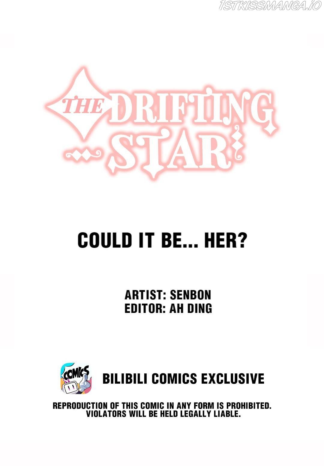 The Drifting Star Chapter 28 #1