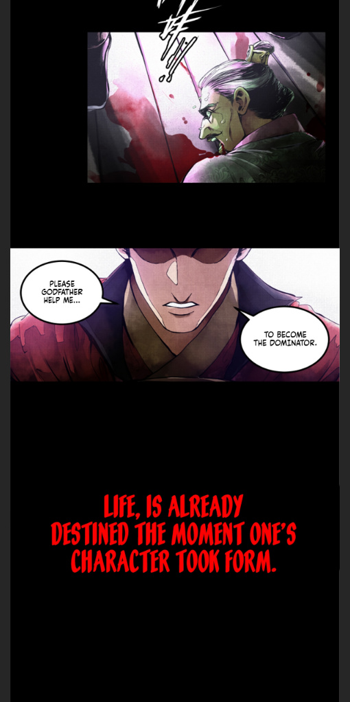 Lu Bu’S Life Story Chapter 1 #5