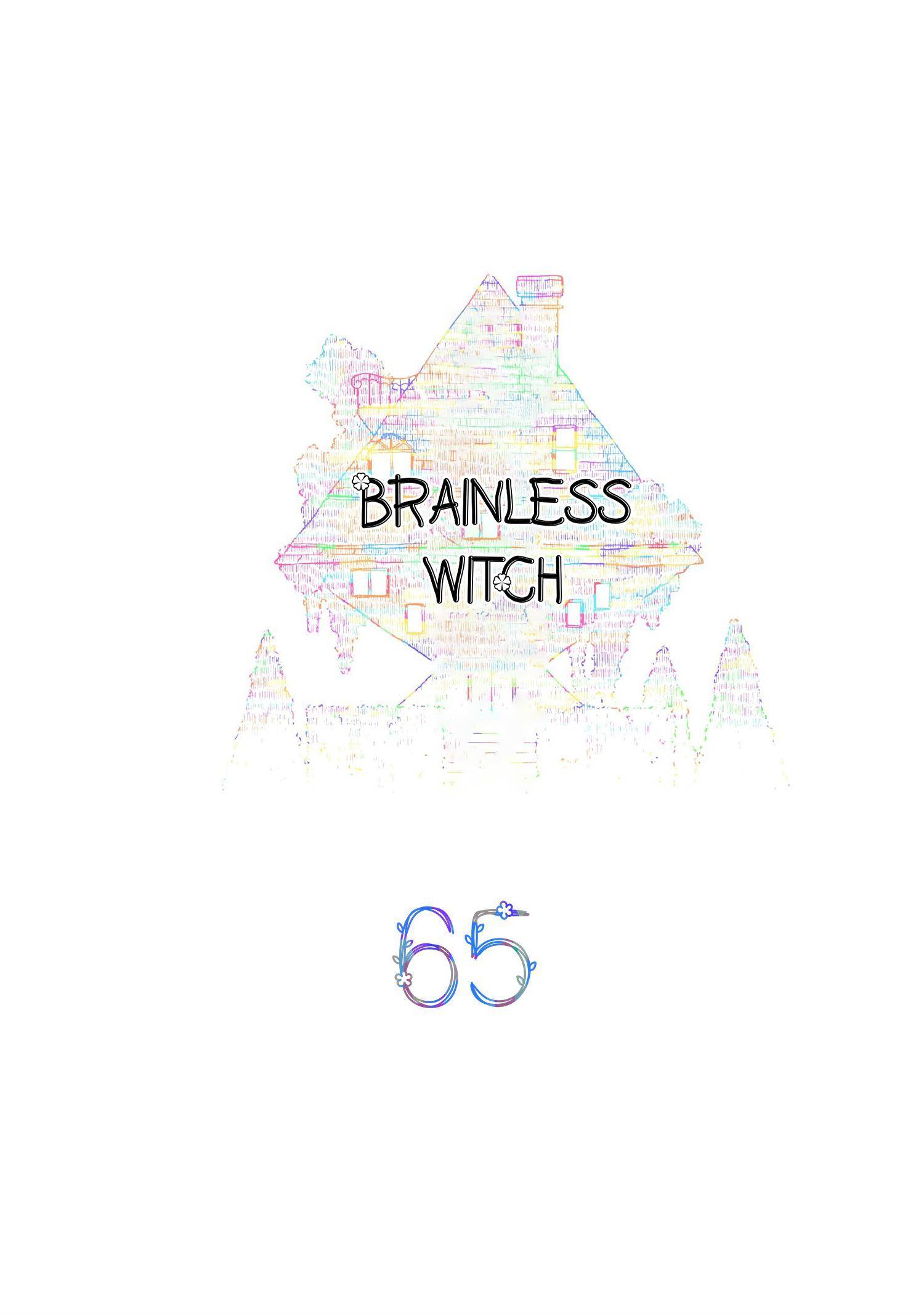 Brainless Witch Chapter 72 #2