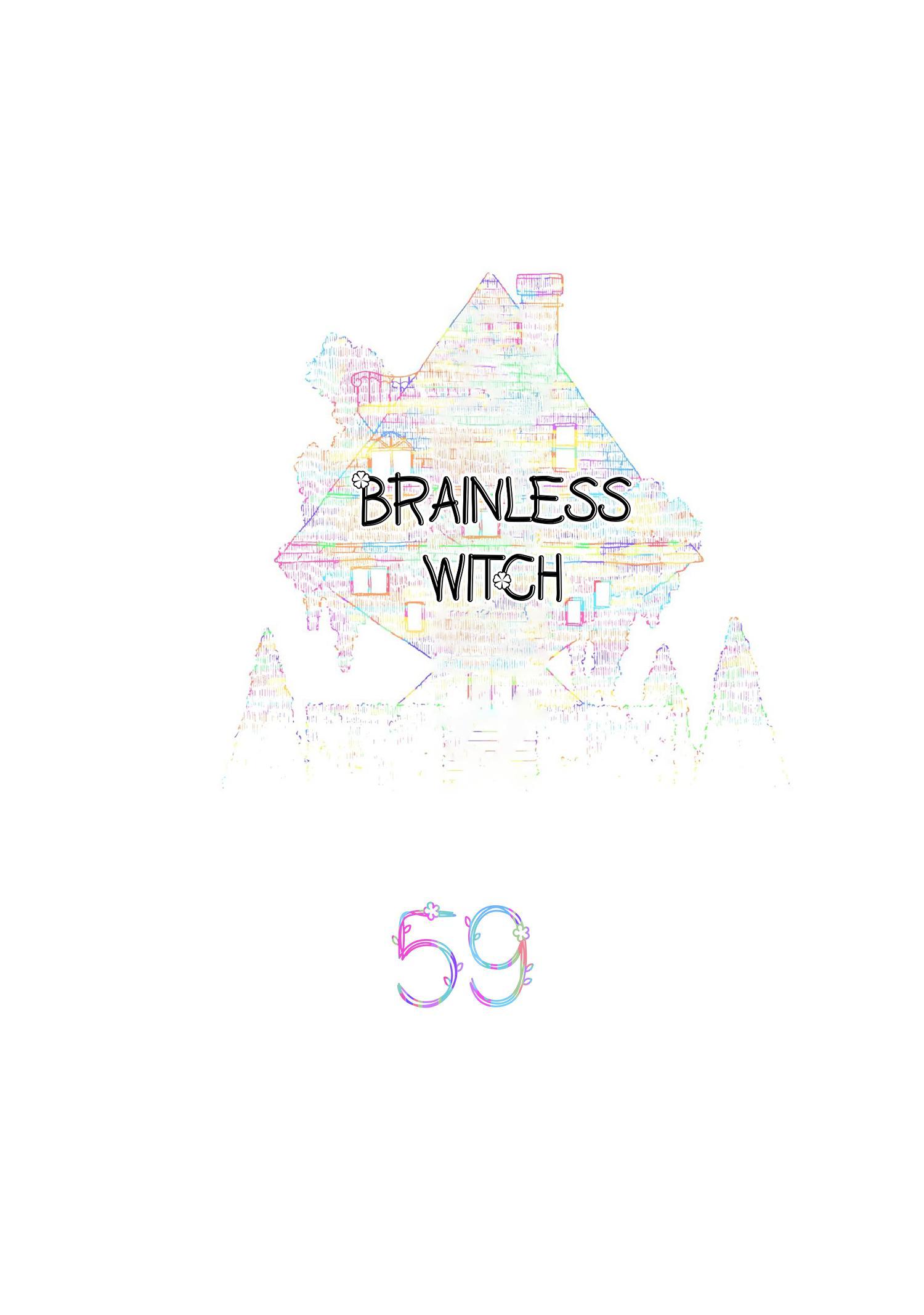 Brainless Witch Chapter 65 #2