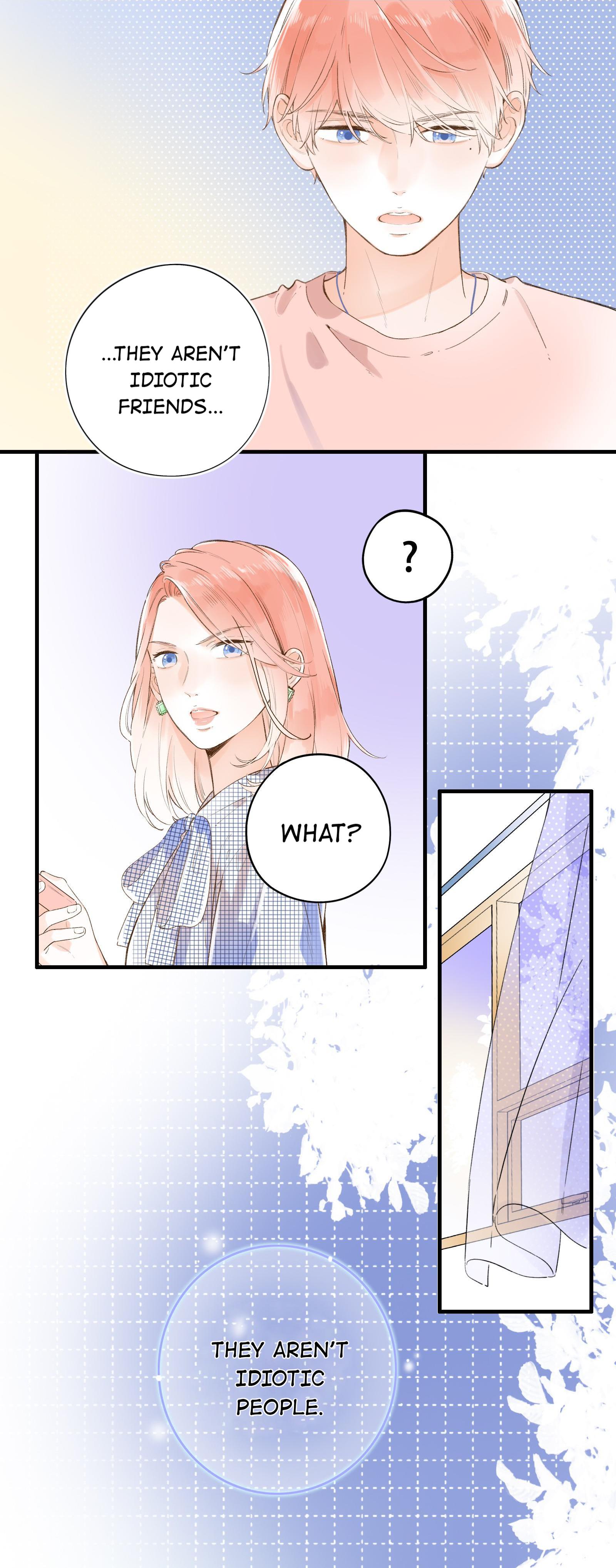 The Drifting Star Chapter 14 #33