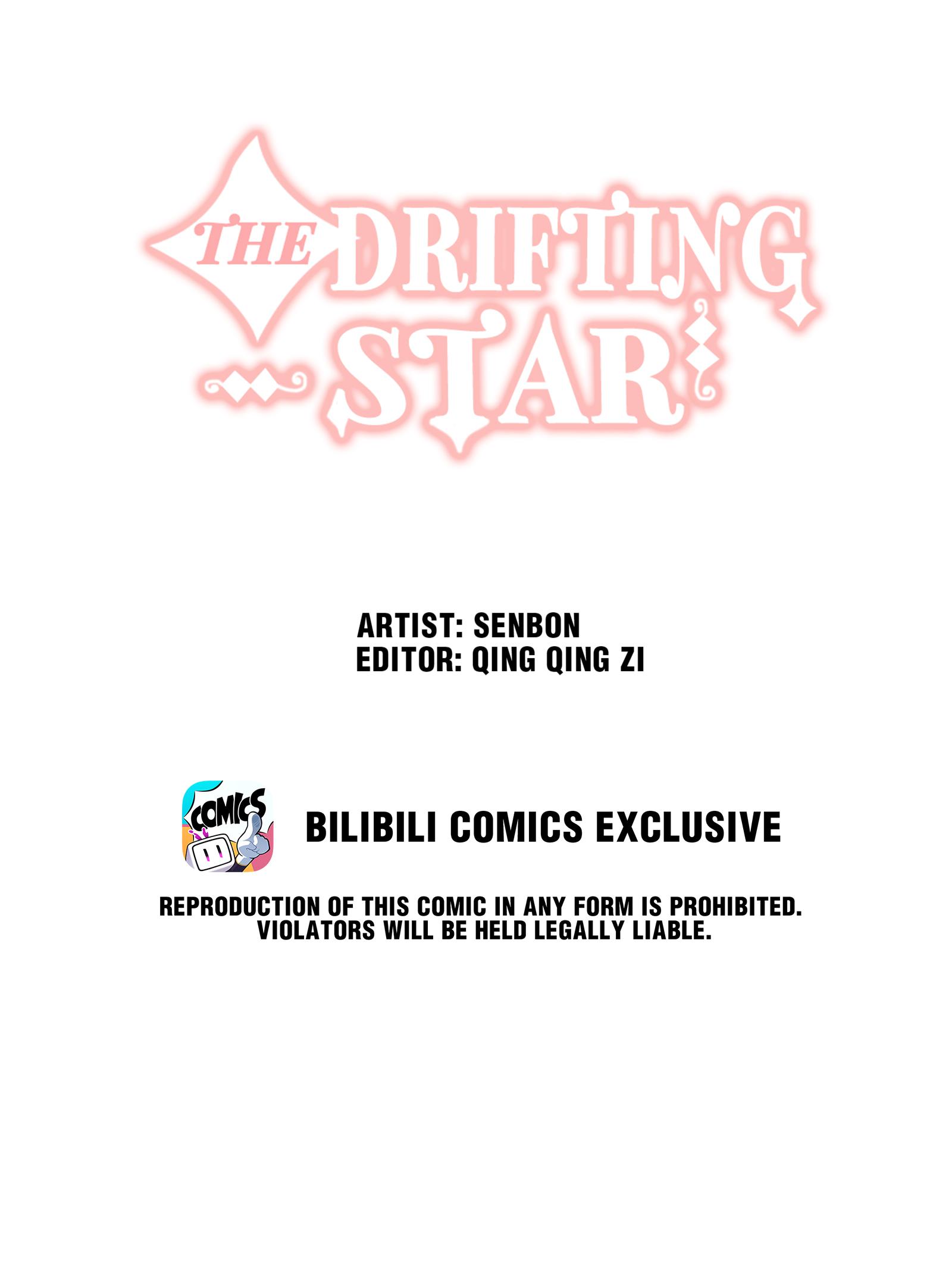 The Drifting Star Chapter 13 #3